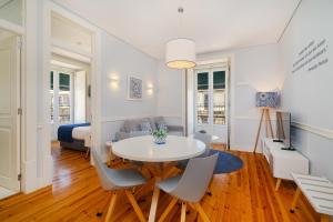 Villa Baixa - Lisbon Luxury Apartments