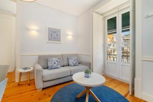 Villa Baixa - Lisbon Luxury Apartments