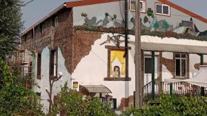 Casa Amazonia PT - quarto águas