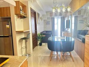 One bedroom unit