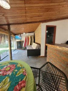 Bahia Soul - Cabana Kawai - Taipu de Fora - Península de Maraú