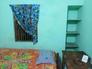 Green Homestay Kolkata -AC extra 400-KITCHEN extra 200