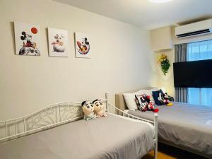 sitamachi Shin-Koiwa 302