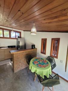 Bahia Soul - Cabana Kawai - Taipu de Fora - Península de Maraú