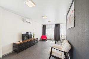 Modern Apartment in Aizkraukle