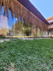 Bahia Soul - Cabana Kawai - Taipu de Fora - Península de Maraú