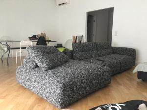 Large Room with private Bathroom