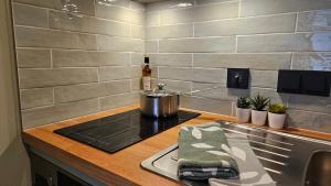 Studio Spring - 20 min from Amsterdam Centre - FREE parking