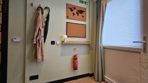 Studio Spring - 20 min from Amsterdam Centre - FREE parking