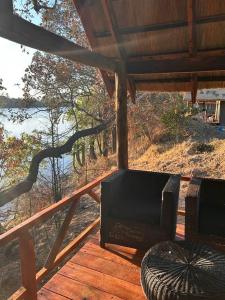 Mwamfushi Safari Lodge