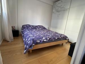 Grand Appartement confort 4 personnes Montmartre