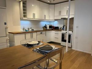 Grand Appartement confort 4 personnes Montmartre