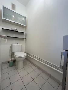 Grand Appartement confort 4 personnes Montmartre