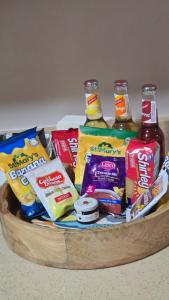 The Blue Jade Vacation Home