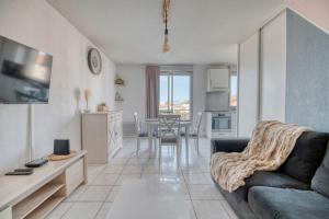 Spacieux proche aéroport et airbus