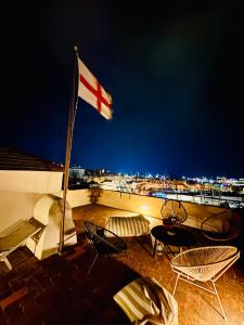 Porto Antica Torre Piccamiglio