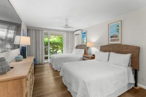 Maui Banyan Q-109 Unit A - 4hvězdičkové hotely ve městě Wailea