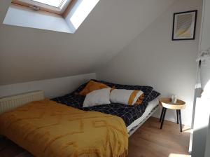 Racławicka 33 ROOMS SuperApart