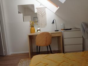 Racławicka 33 ROOMS SuperApart