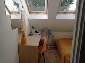 Racławicka 33 ROOMS SuperApart