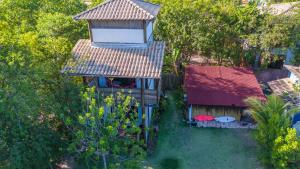 Bahia Soul - Cabana Kawai - Taipu de Fora - Península de Maraú