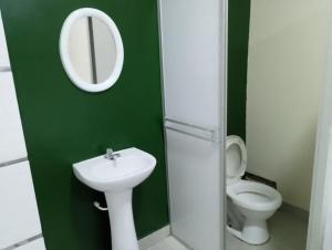 Posada Turistica Green House