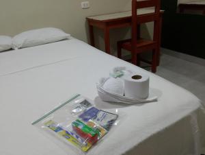 Posada Turistica Green House