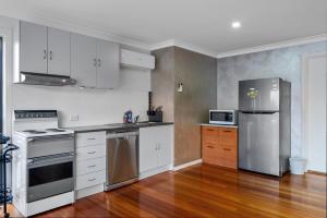 Refined Surfers Paradise Home