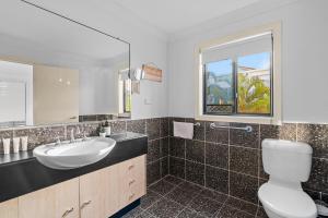 Refined Surfers Paradise Home