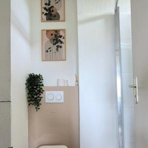 Studio privé