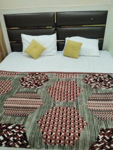 Ghanshyam palace Orchha