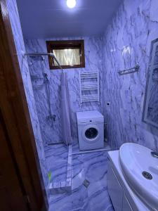 LiluHome Saburtalo Yazbegi 55