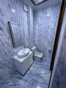 LiluHome Saburtalo Yazbegi 55