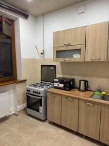 LiluHome Saburtalo Yazbegi 55