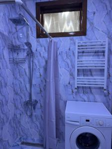 LiluHome Saburtalo Yazbegi 55