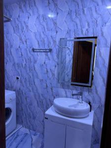 LiluHome Saburtalo Yazbegi 55