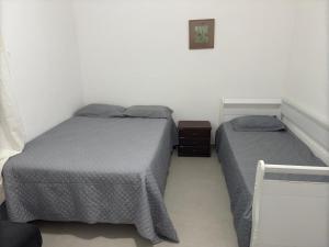 Apartamento em frente a praia