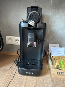 Terrassenwohnung City an der Kleinen Weser