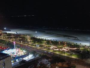 CSJ Apartment Luxury 169 Thùy Vân Vũng Tàu View Biển