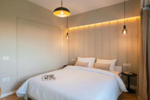 New Unirii Center Apartments by Olala Homes