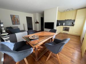 Ferienwohnung Efibach 41