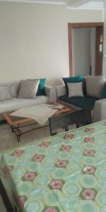 2eme étage villa hosni 3