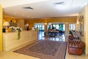 Hotel Spiaggia dOro - Charme & Boutique - Garda Lake Collection