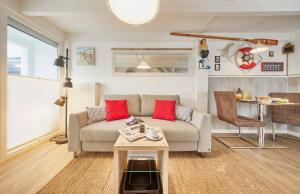 Am Ringwall 91 - Seelöwe A