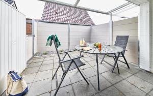 Am Ringwall 91 - Seelöwe A