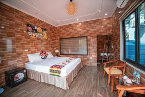 Tràng An May Garden Homestay