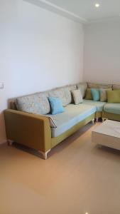 Appartement Moderne et Confortable au Cœur de Sousse