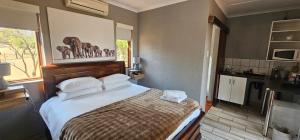 Timbers at Greenway Woods