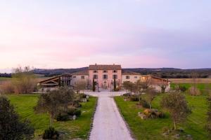 Domaine des Terres Noires - Ubytování bez kategorie ve městě La Garde-Adhémar