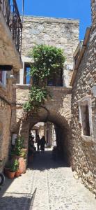 ARCHONTIKO HOTEL Kalymnos